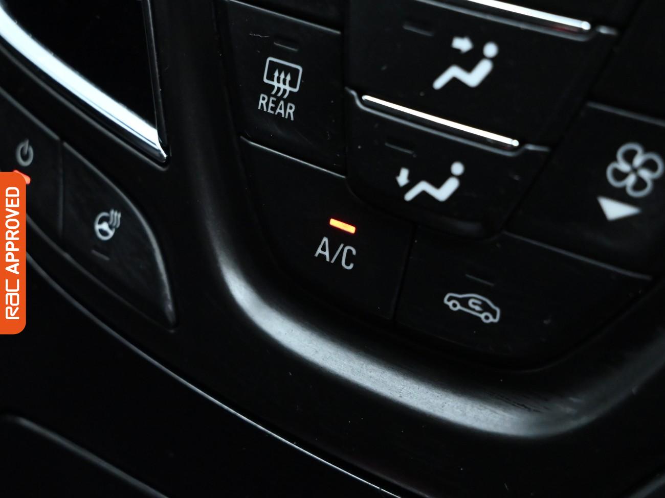 Used Vauxhall Insignia 2016 for sale - 76569567: Photo 18