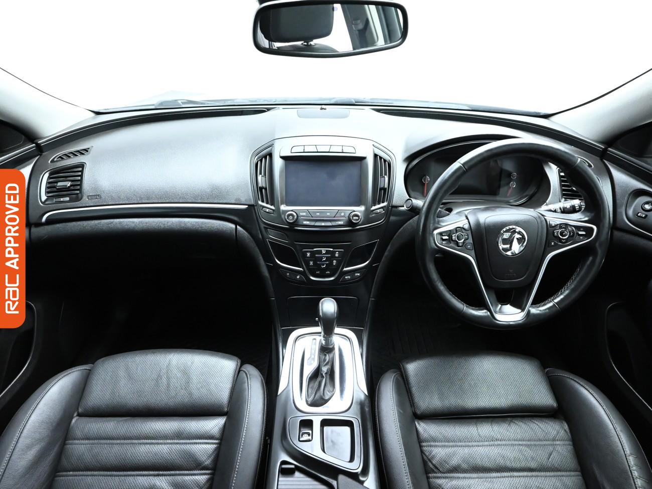 Used Vauxhall Insignia 2016 for sale - 76569567: Photo 2