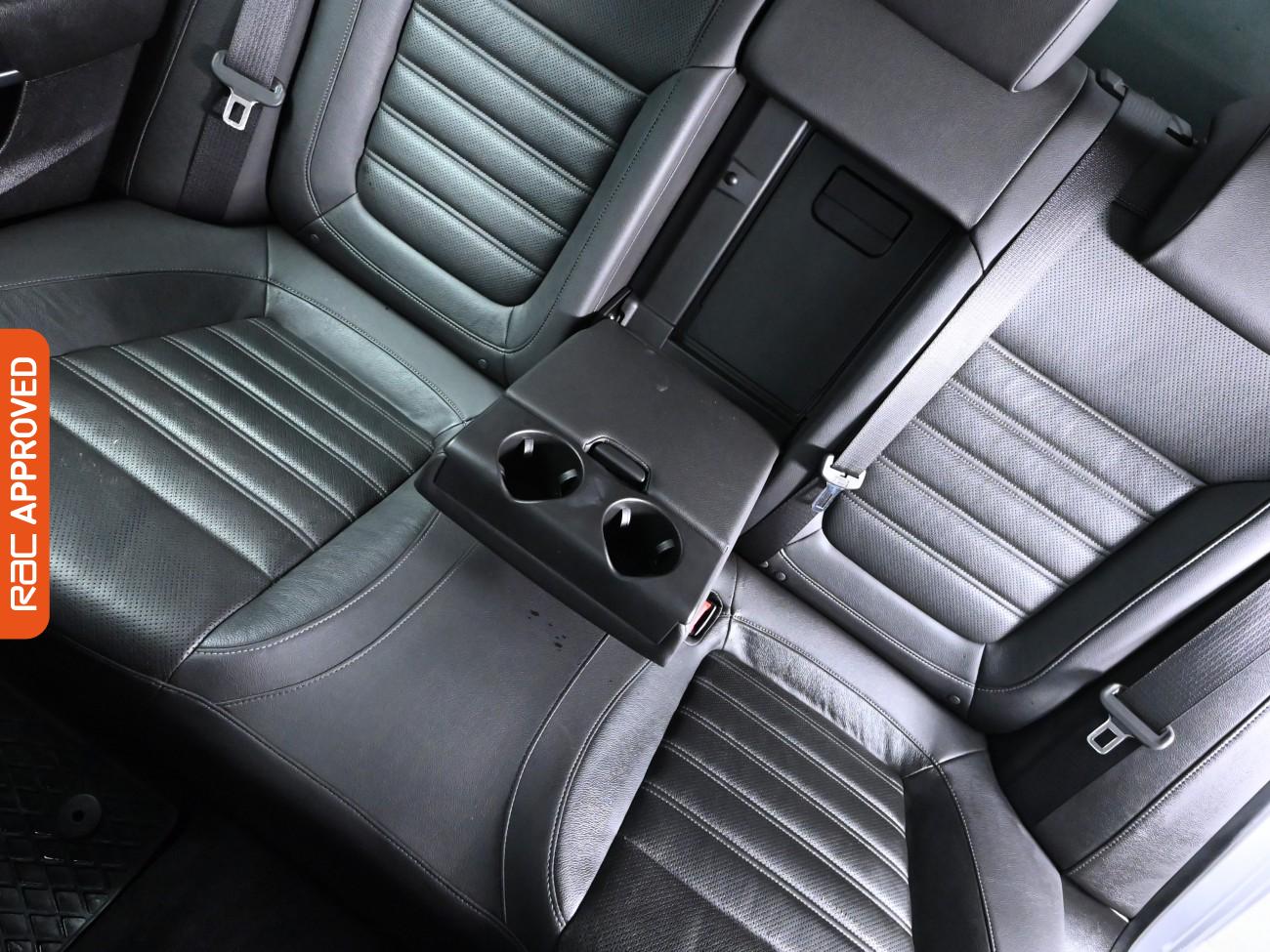 Used Vauxhall Insignia 2016 for sale - 76569567: Photo 25