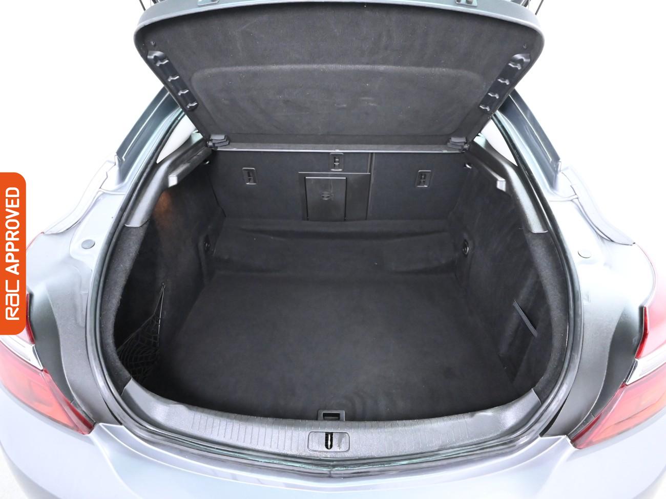 Used Vauxhall Insignia 2016 for sale - 76569567: Photo 26