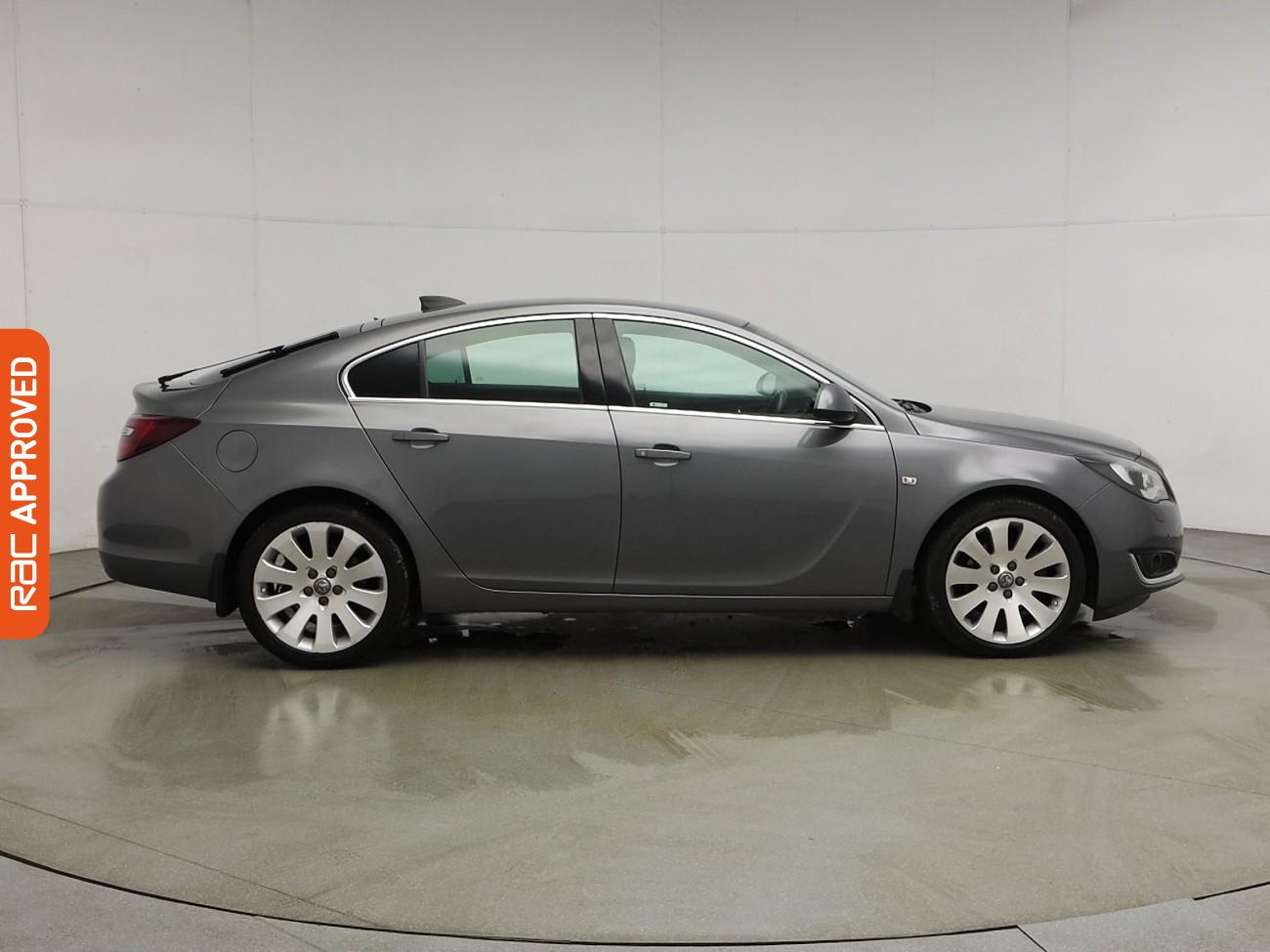 Used Vauxhall Insignia 2016 for sale - 76569567: Photo 6