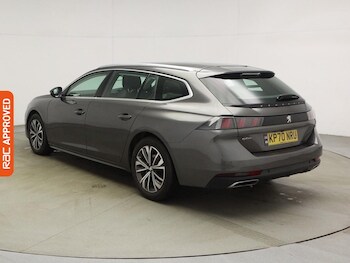 Used Peugeot 508 SW 2020 for sale - 78257819: Photo