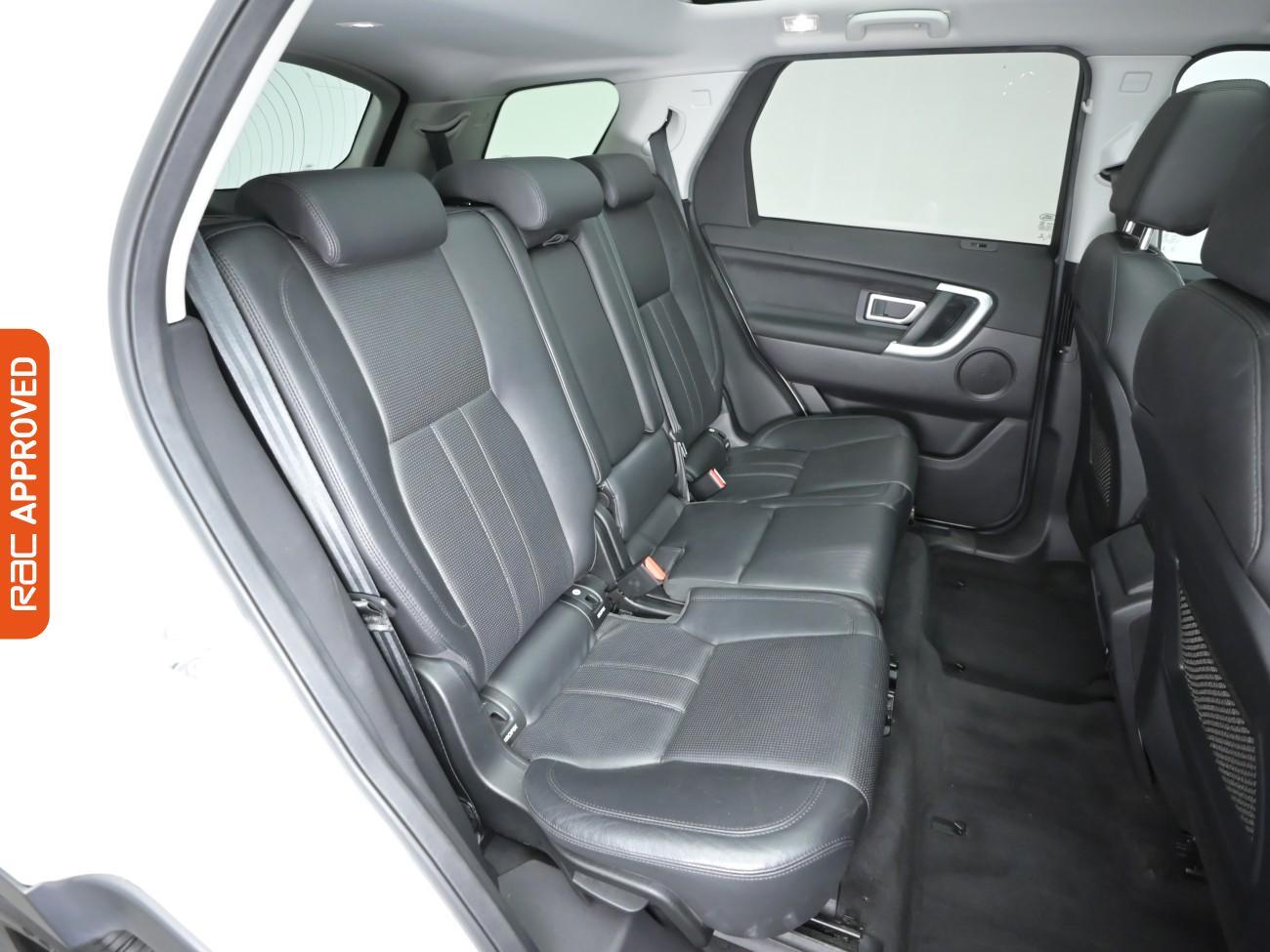 Used Land Rover Discovery Sport 2016 for sale - 77117830: Photo 13