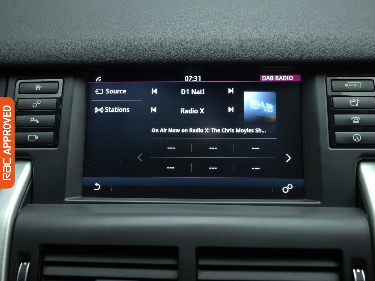 Used Land Rover Discovery Sport 2016 for sale - 77117830: Photo 16