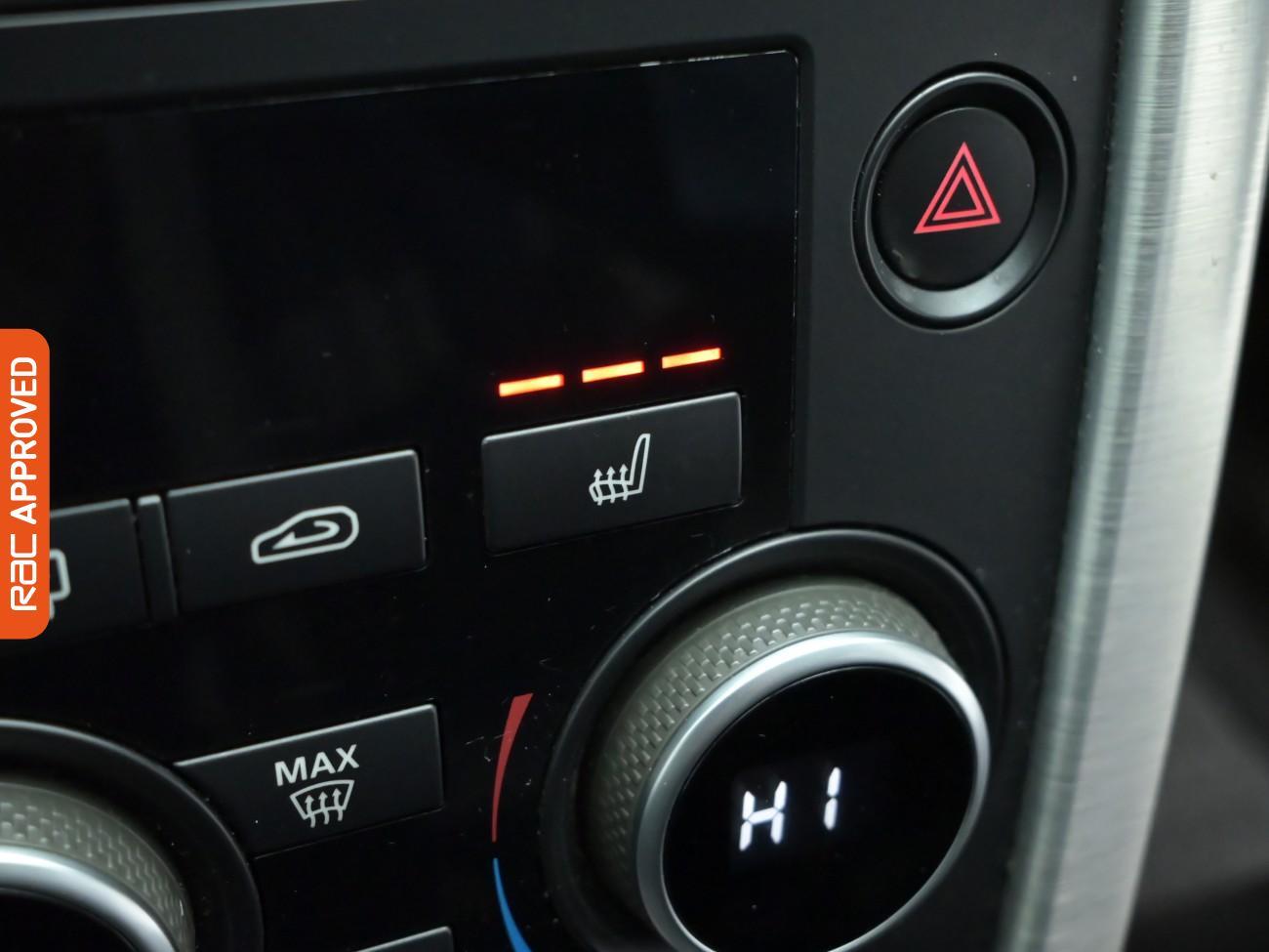 Used Land Rover Discovery Sport 2016 for sale - 77117830: Photo 18