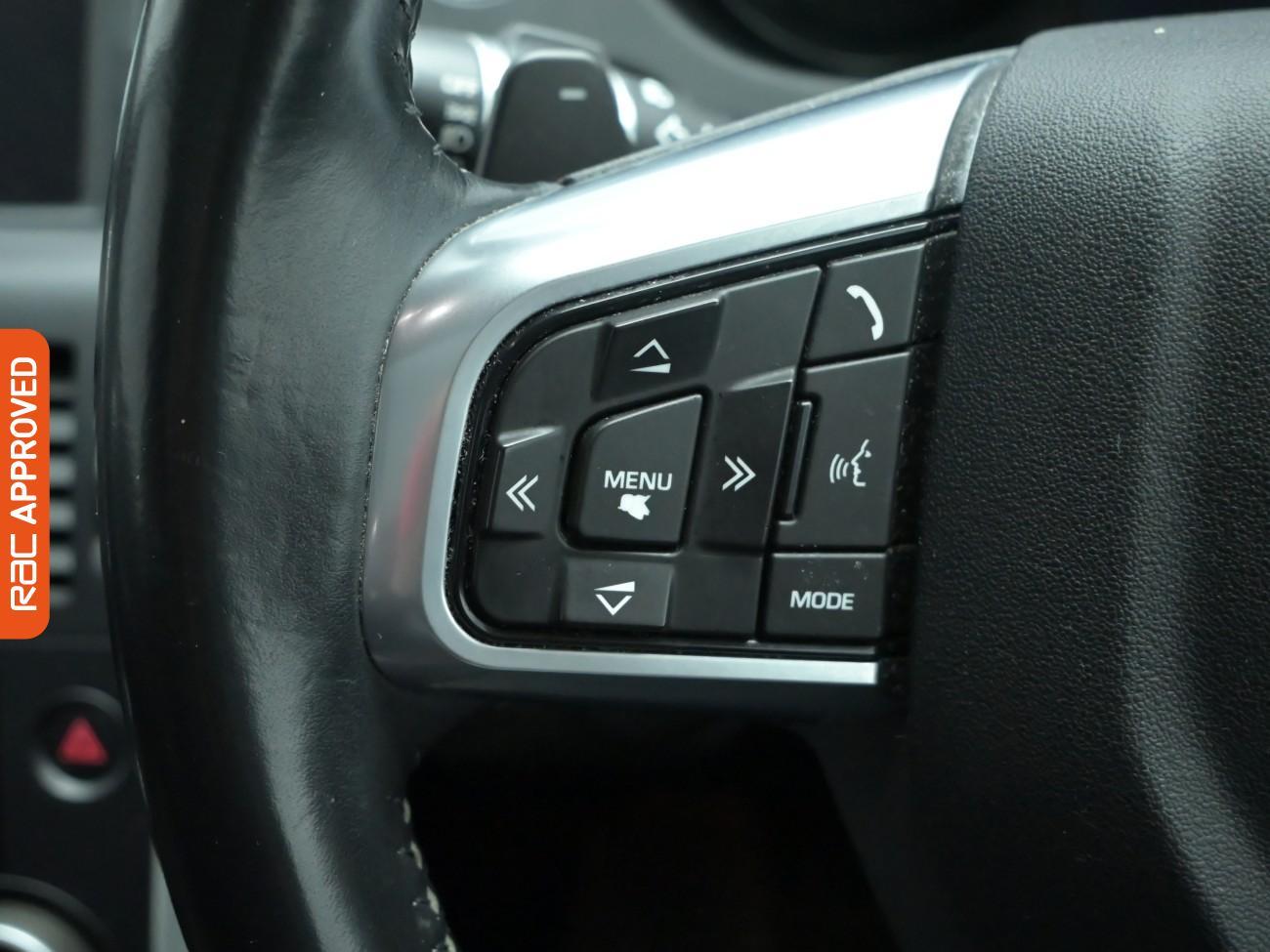 Used Land Rover Discovery Sport 2016 for sale - 77117830: Photo 23