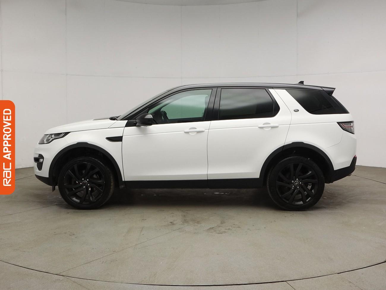 Used Land Rover Discovery Sport 2016 for sale - 77117830: Photo 33