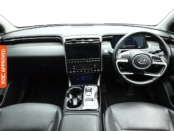 Used Hyundai TUCSON 2023 for sale - 79149898: Photo