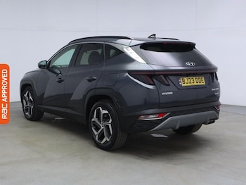 Used Hyundai TUCSON 2023 for sale - 79149898: Photo