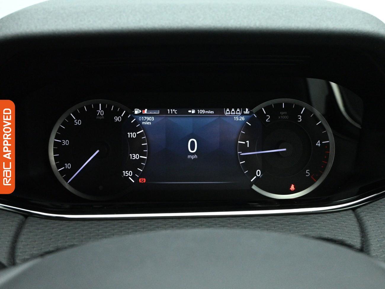 Used Land Rover Range Rover Evoque 2022 for sale - 77798438: Photo 11