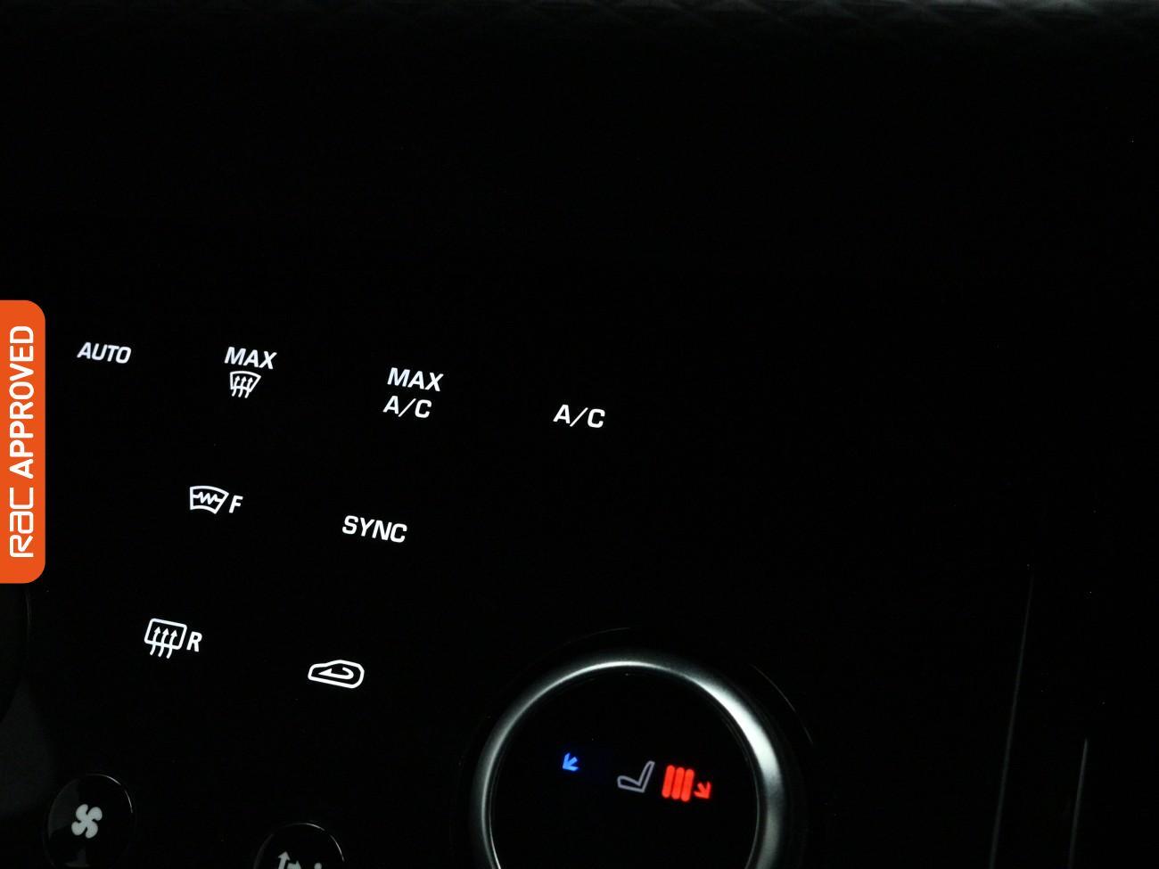 Used Land Rover Range Rover Evoque 2022 for sale - 77798438: Photo 17