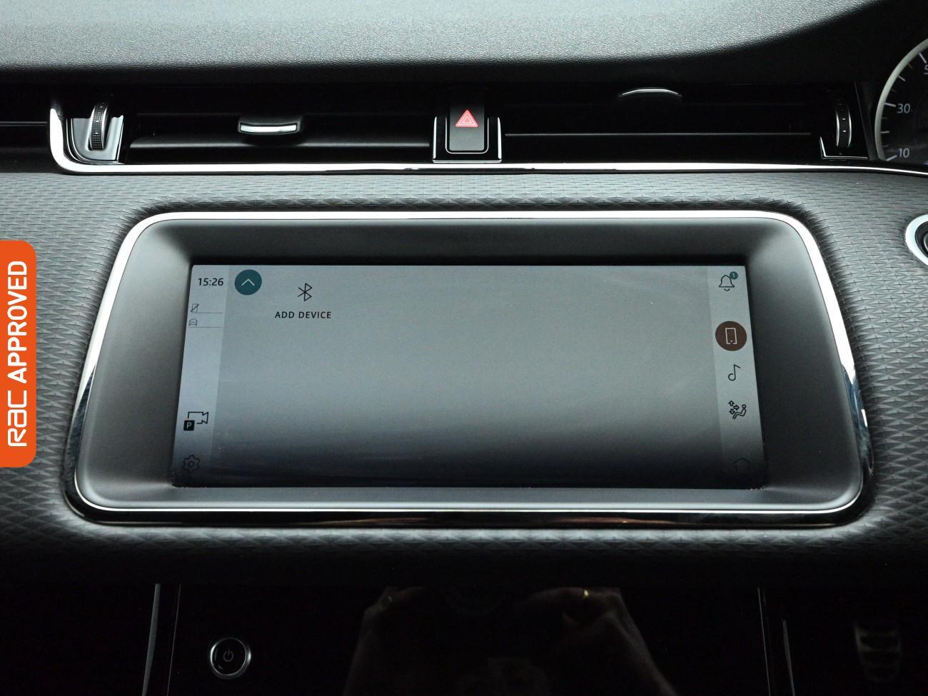 Used Land Rover Range Rover Evoque 2022 for sale - 77798438: Photo 21