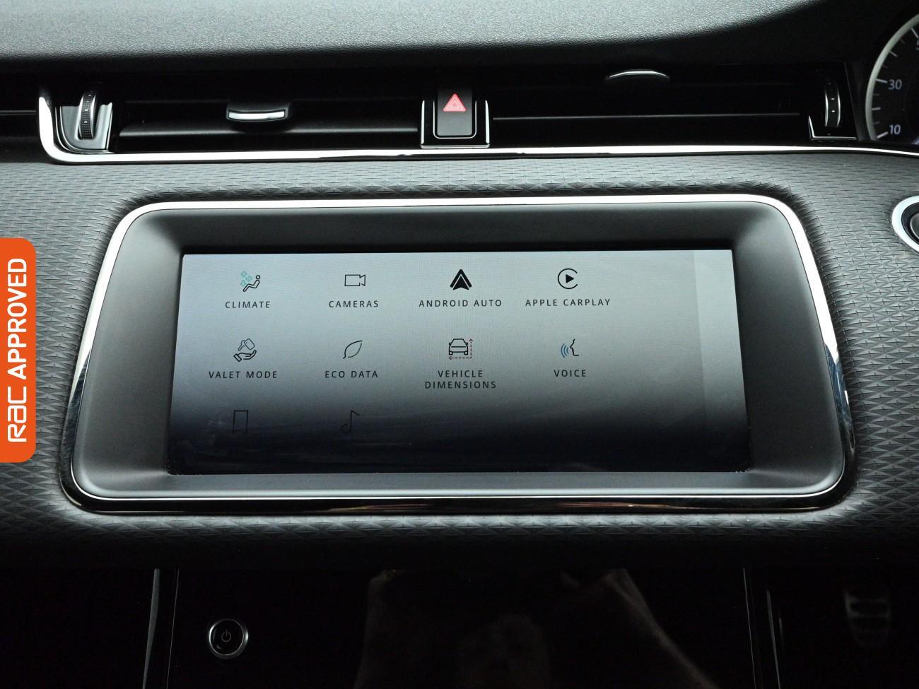 Used Land Rover Range Rover Evoque 2022 for sale - 77798438: Photo 22