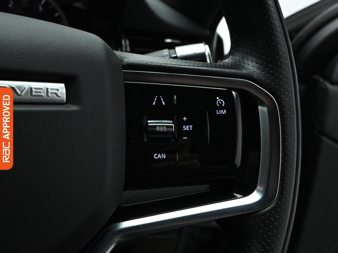 Used Land Rover Range Rover Evoque 2022 for sale - 77798438: Photo 23