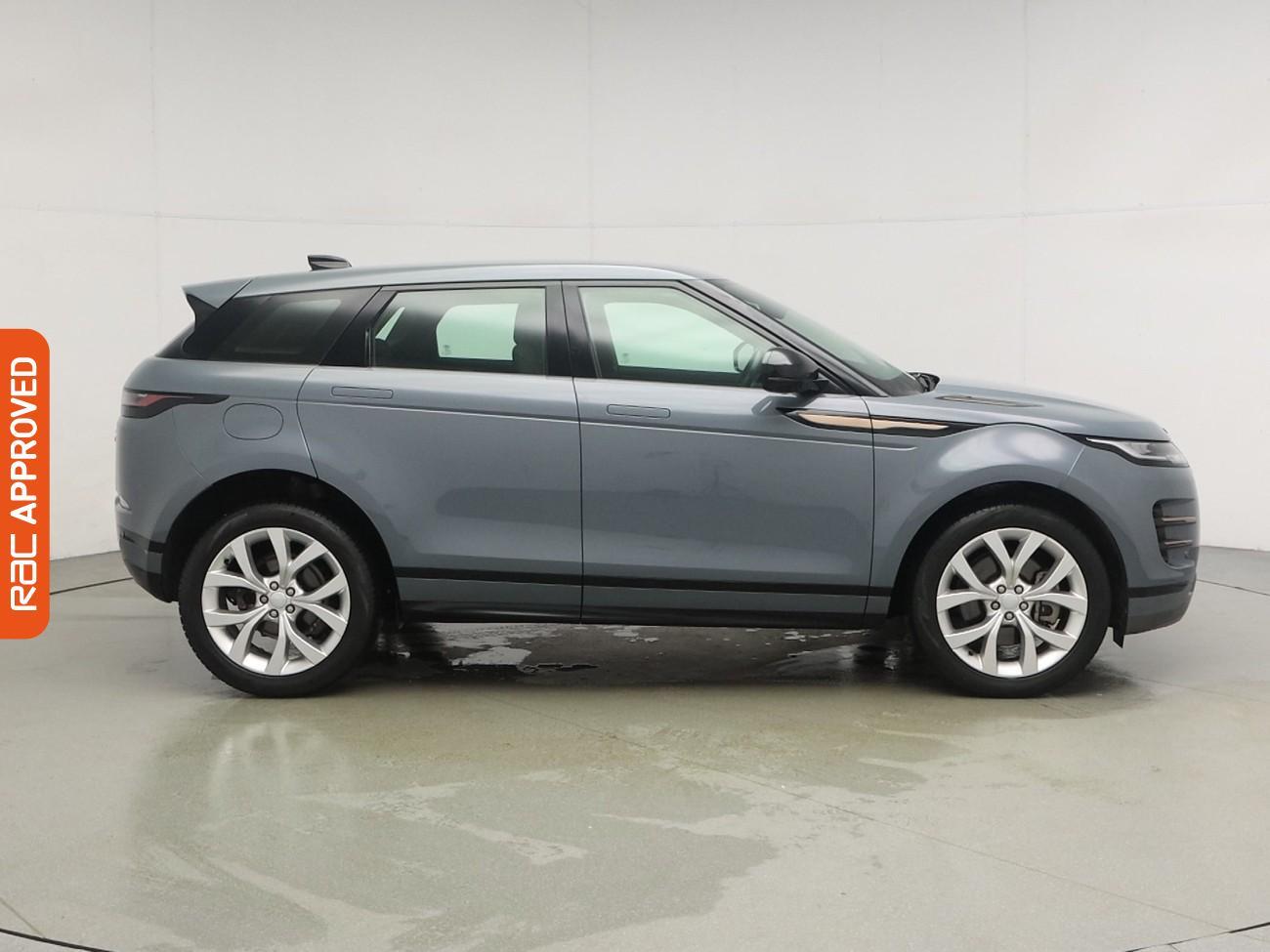Used Land Rover Range Rover Evoque 2022 for sale - 77798438: Photo 6