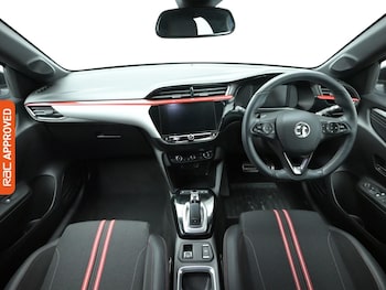 Used Vauxhall Corsa 2022 for sale - 74961025: Photo