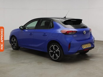 Used Vauxhall Corsa 2022 for sale - 74961025: Photo