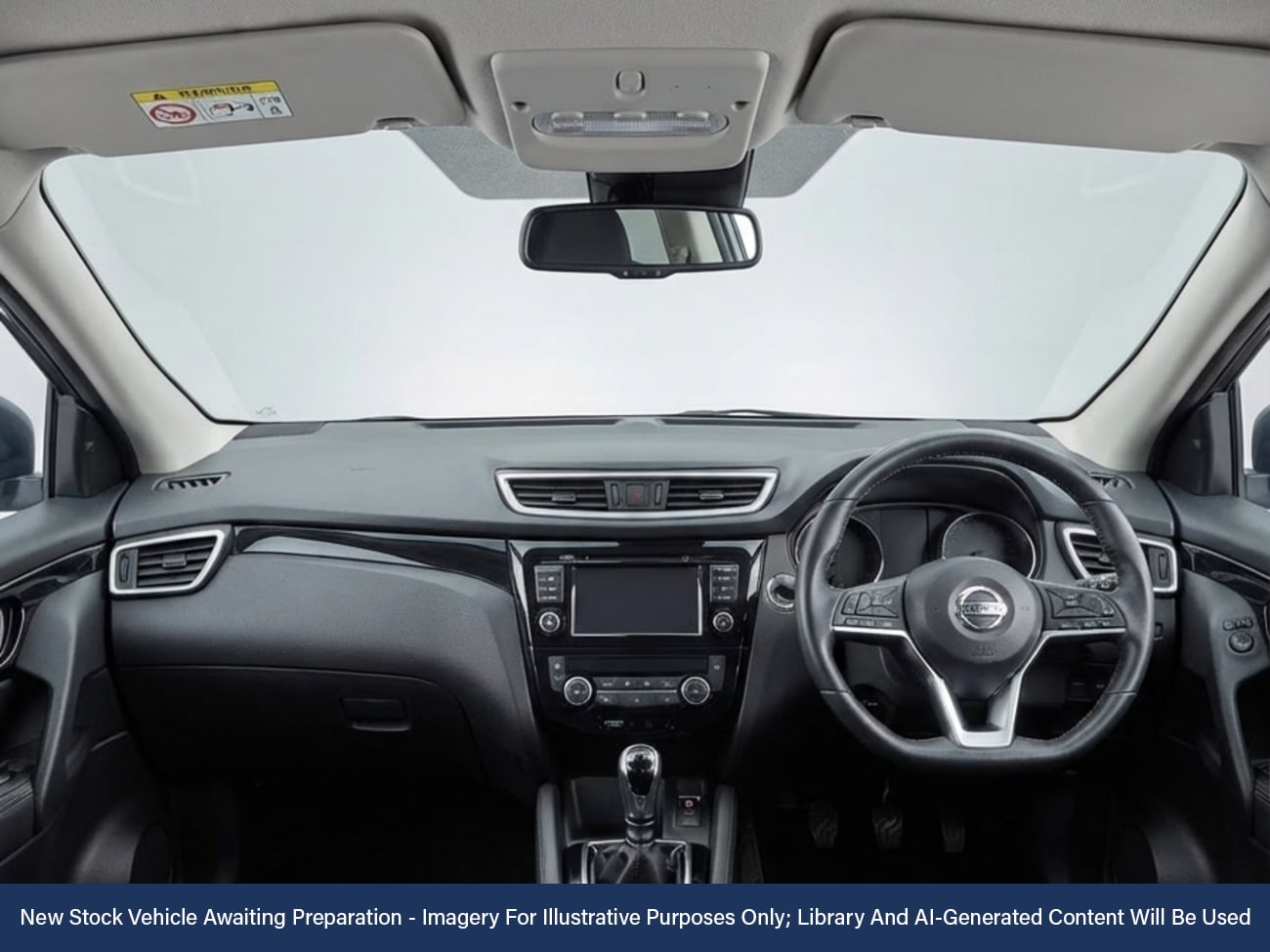 Used Nissan Qashqai 2020 for sale - 77820251: Photo 4