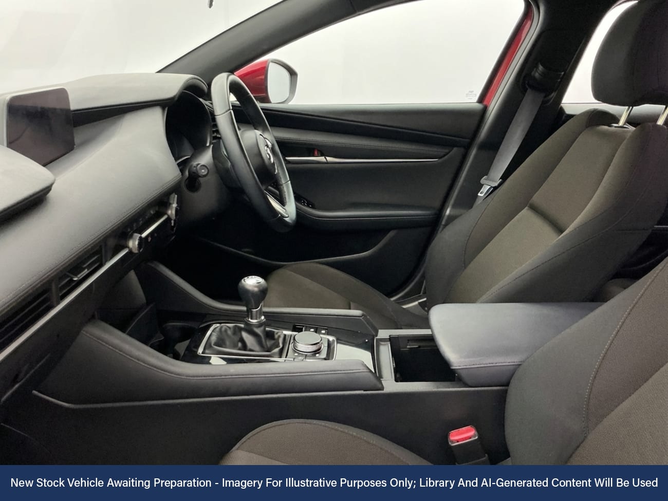 Used Mazda Mazda3 2023 for sale - 78091116: Photo 3