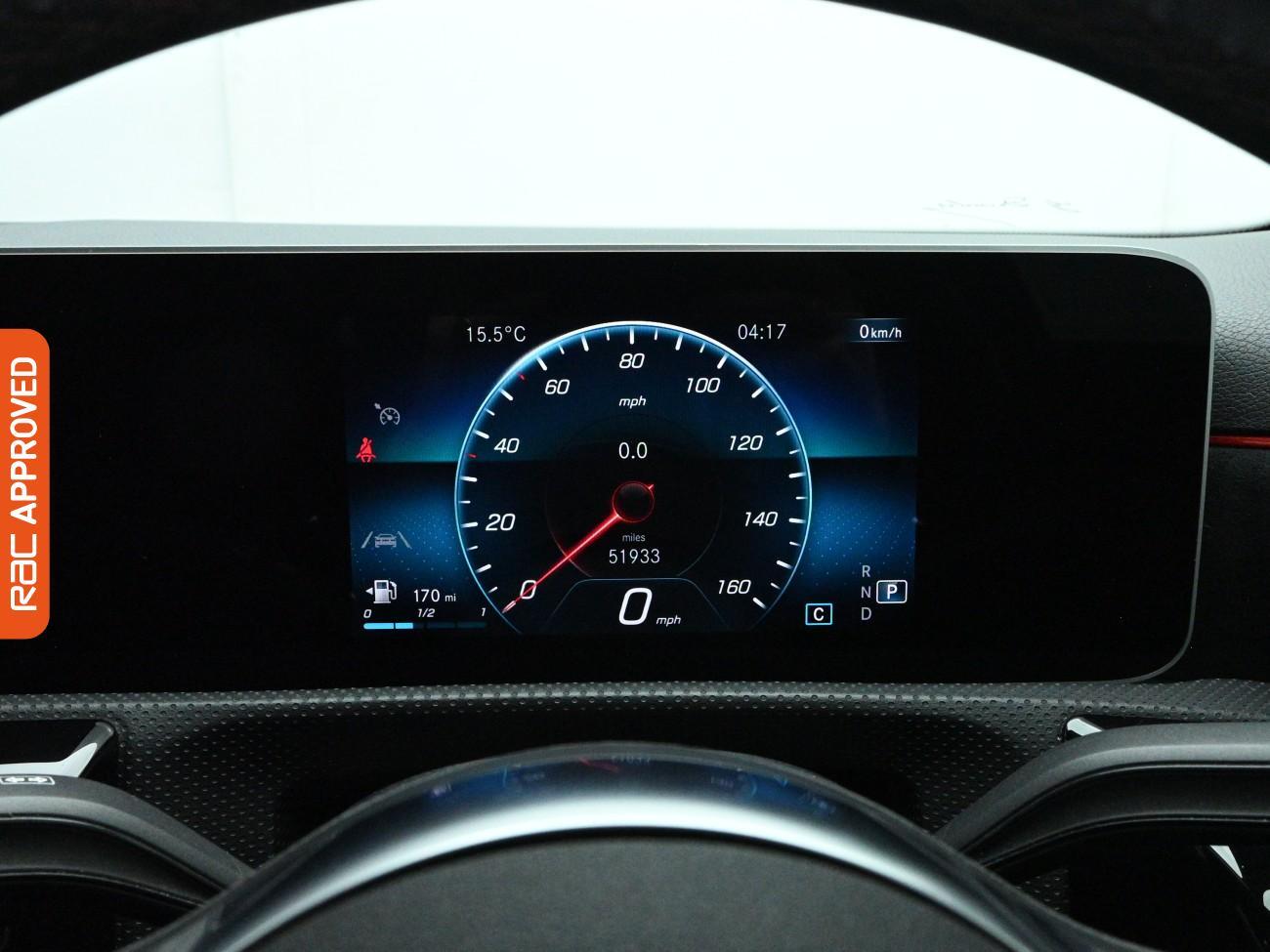 Used Mercedes-Benz A-Class 2020 for sale - 77759862: Photo 11