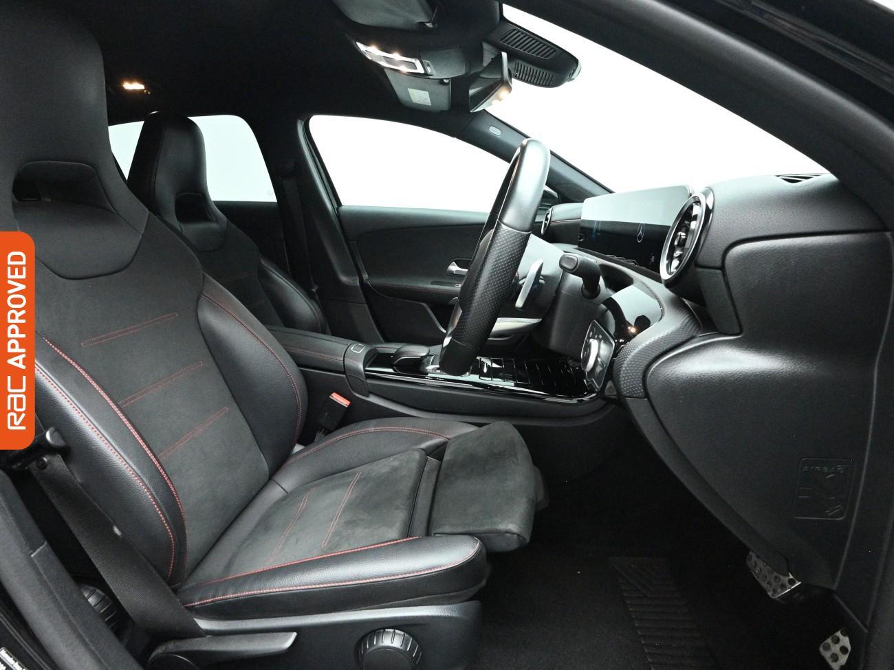 Used Mercedes-Benz A-Class 2020 for sale - 77759862: Photo 12