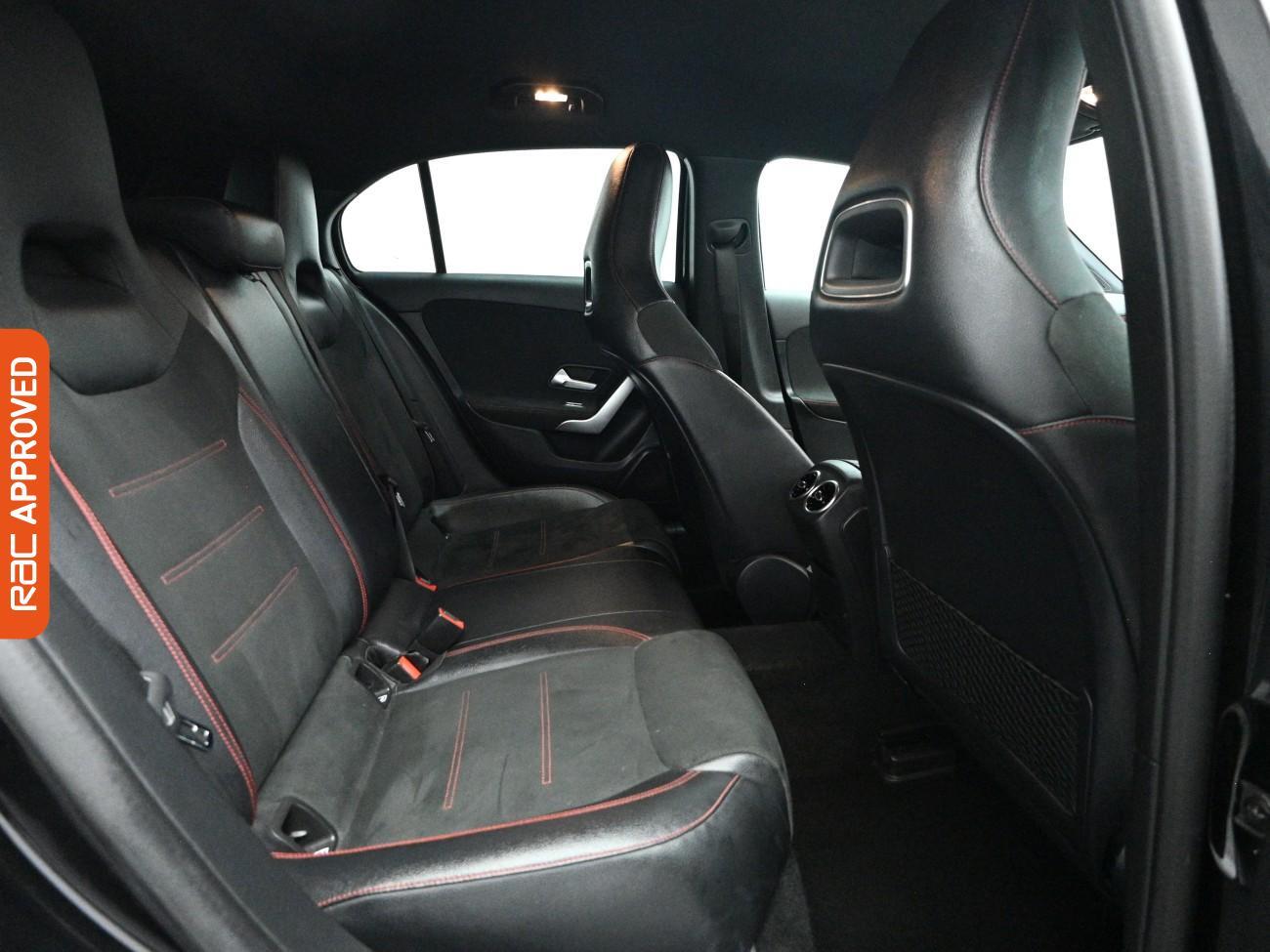 Used Mercedes-Benz A-Class 2020 for sale - 77759862: Photo 13