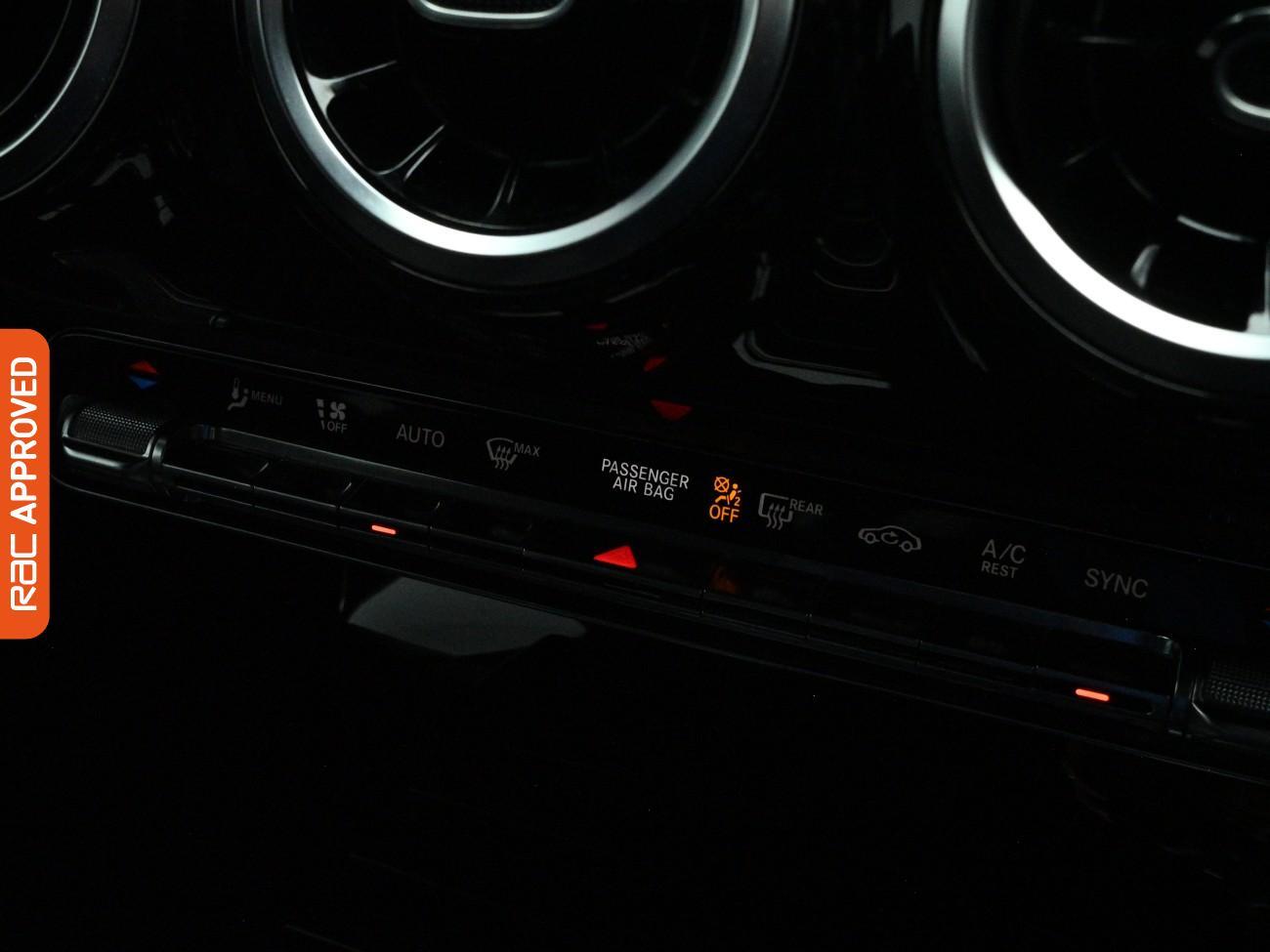 Used Mercedes-Benz A-Class 2020 for sale - 77759862: Photo 15