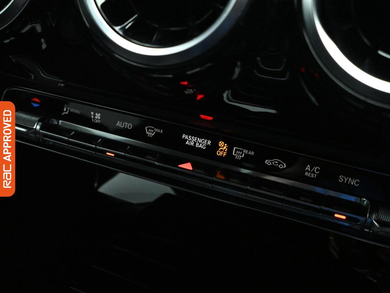 Used Mercedes-Benz A-Class 2020 for sale - 77759862: Photo 17