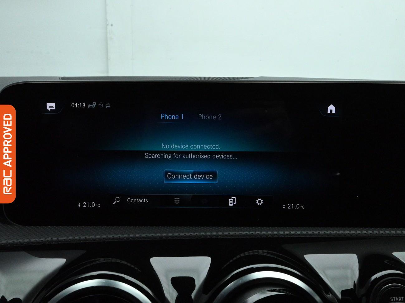 Used Mercedes-Benz A-Class 2020 for sale - 77759862: Photo 19