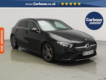 Used Mercedes-Benz A-Class 2020 for sale - 77759862: Photo