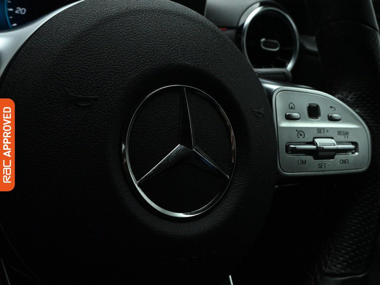 Used Mercedes-Benz A-Class 2020 for sale - 77759862: Photo 23