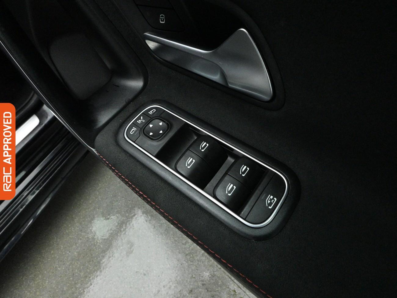 Used Mercedes-Benz A-Class 2020 for sale - 77759862: Photo 25