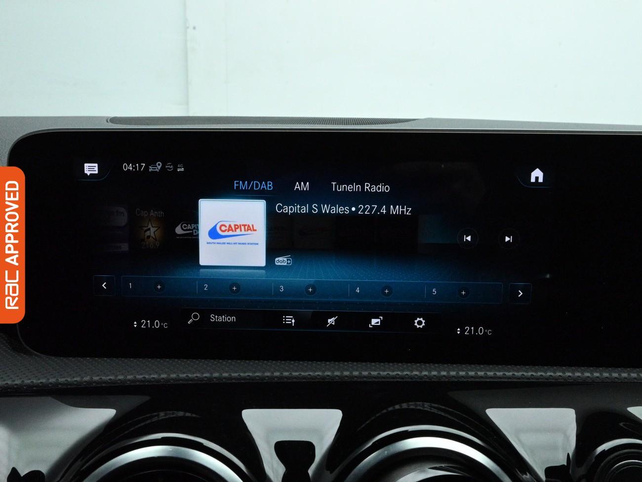 Used Mercedes-Benz A-Class 2020 for sale - 77759862: Photo 27