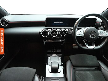 Used Mercedes-Benz A-Class 2020 for sale - 77759862: Photo