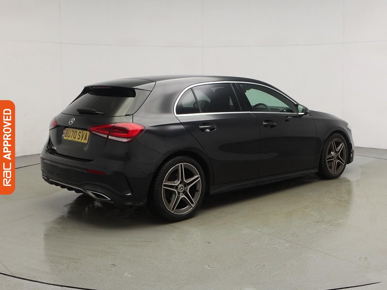 Used Mercedes-Benz A-Class 2020 for sale - 77759862: Photo 31