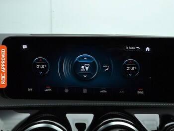 Used Mercedes-Benz A-Class 2020 for sale - 77759862: Photo