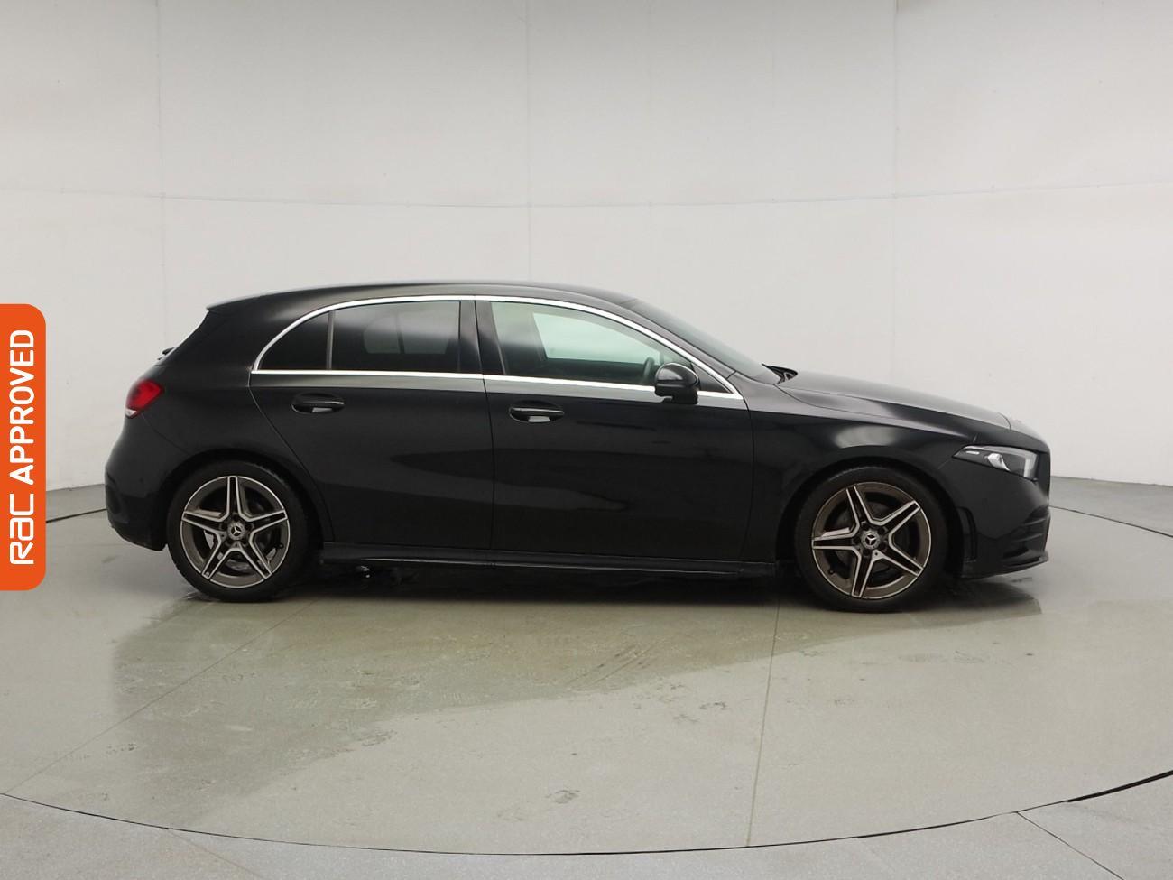 Used Mercedes-Benz A-Class 2020 for sale - 77759862: Photo 6