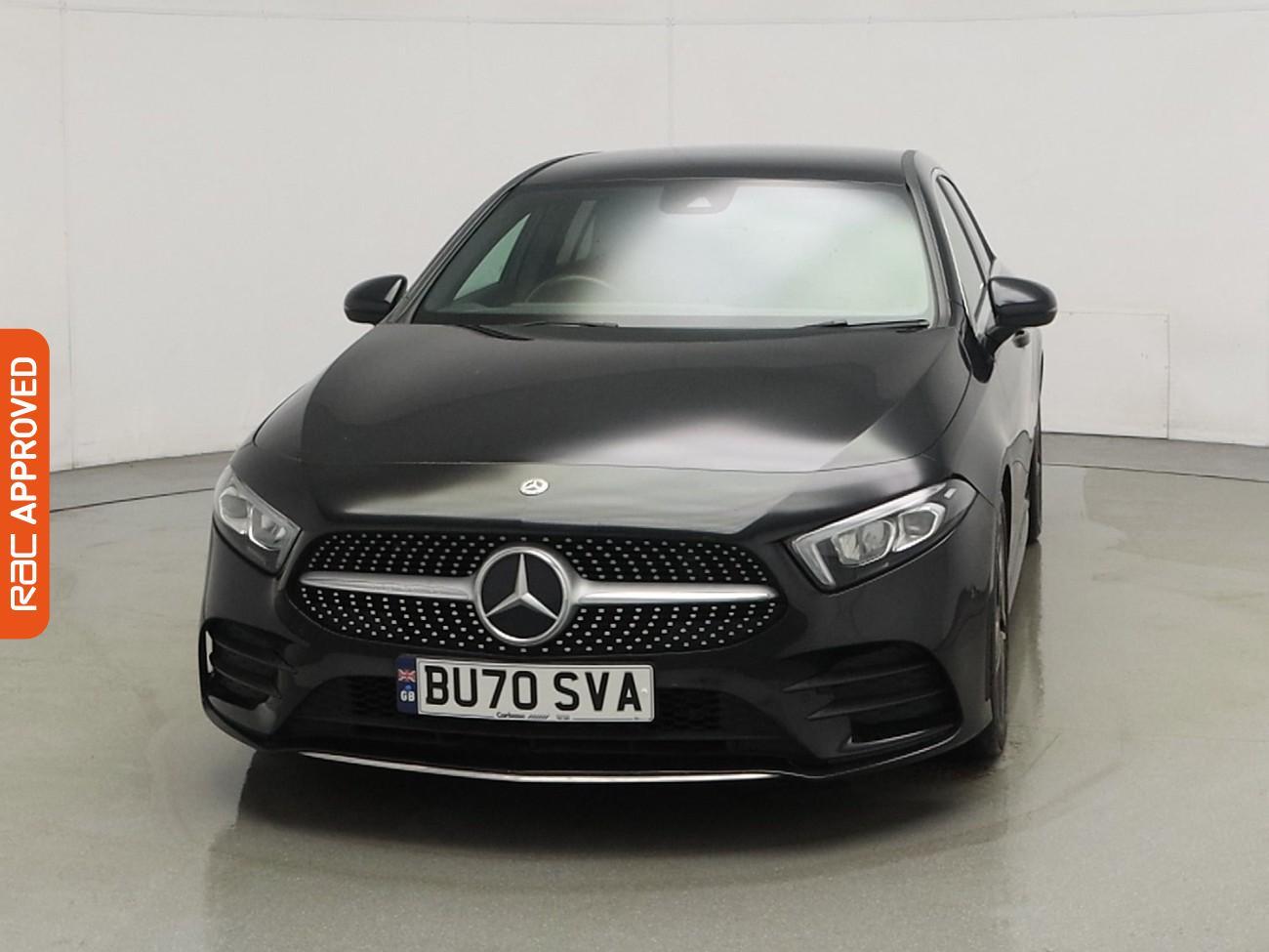 Used Mercedes-Benz A-Class 2020 for sale - 77759862: Photo 7
