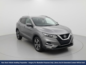 Used Nissan Qashqai 2020 for sale - 76436793: Photo
