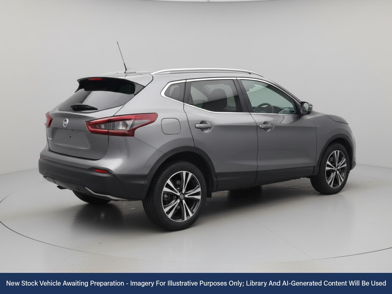 Used Nissan Qashqai 2020 for sale - 76436793: Photo 2