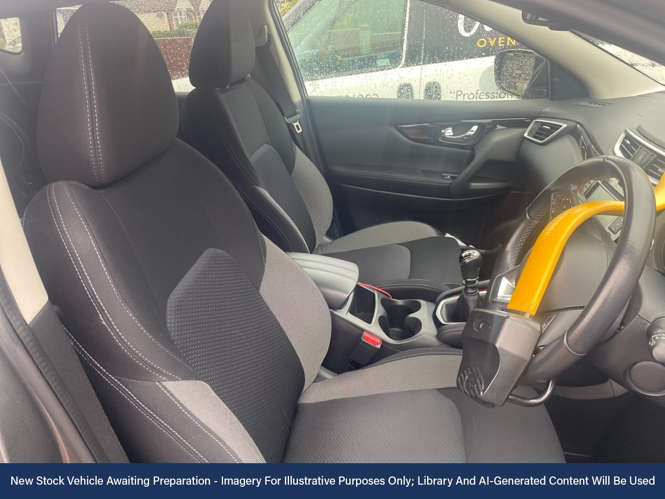 Used Nissan Qashqai 2020 for sale - 76436793: Photo 3