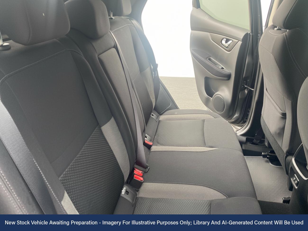 Used Nissan Qashqai 2020 for sale - 76436793: Photo 4