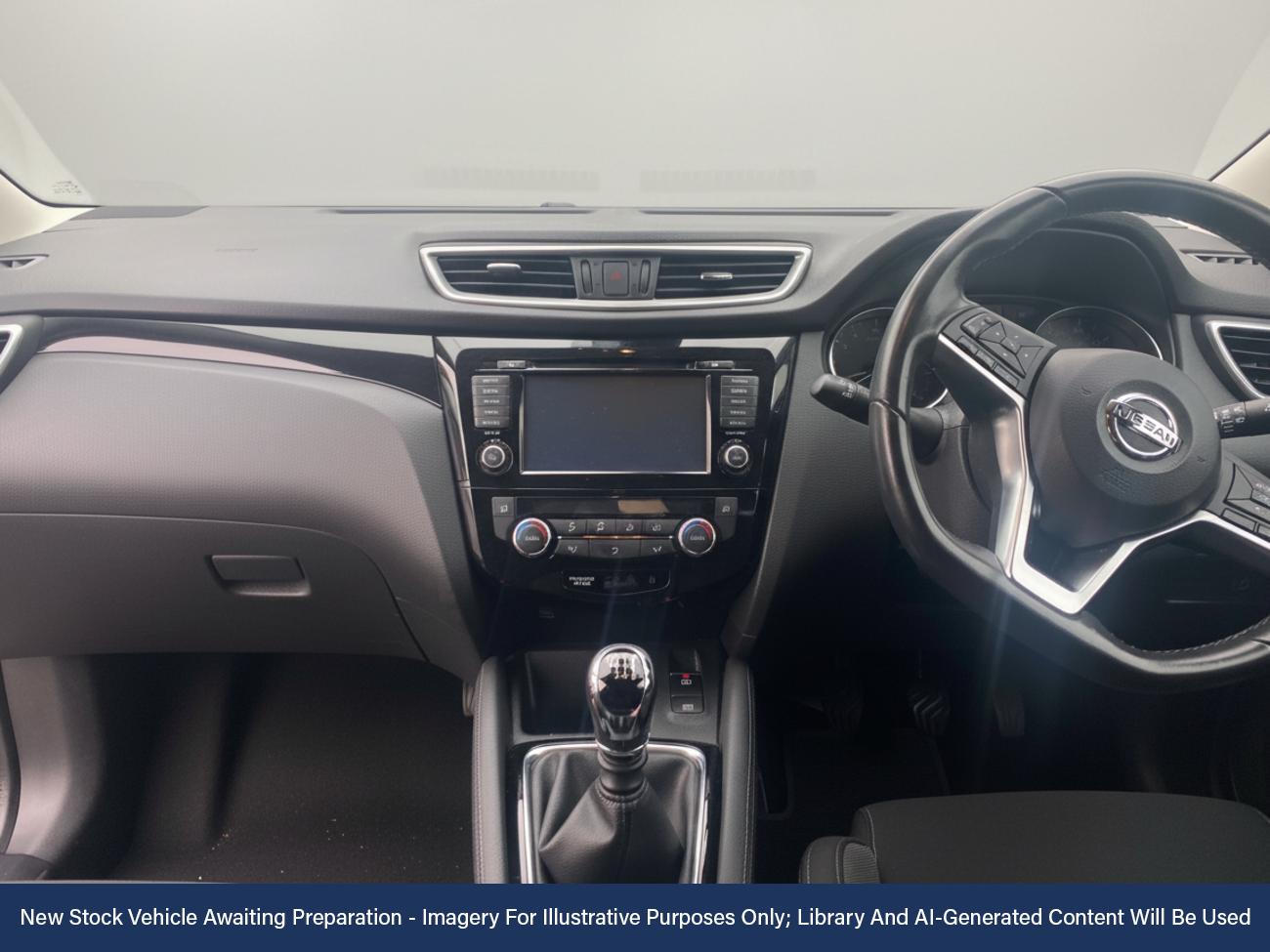 Used Nissan Qashqai 2020 for sale - 76436793: Photo 6