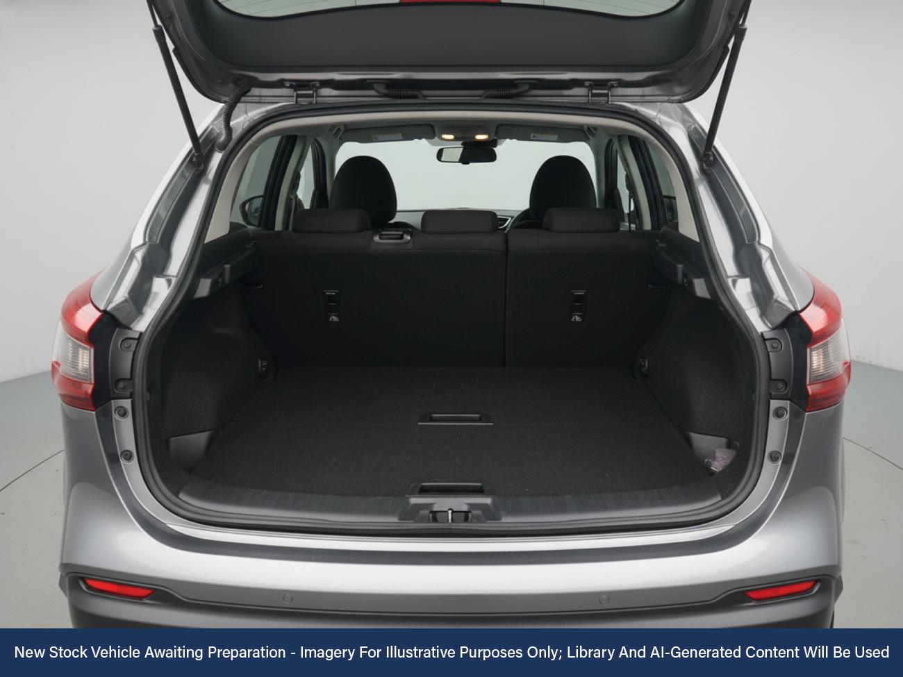 Used Nissan Qashqai 2020 for sale - 76436793: Photo 7