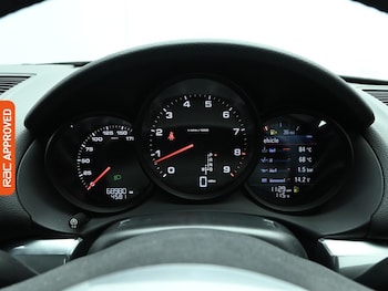 Used Porsche Cayman 2015 for sale - 76374719: Photo