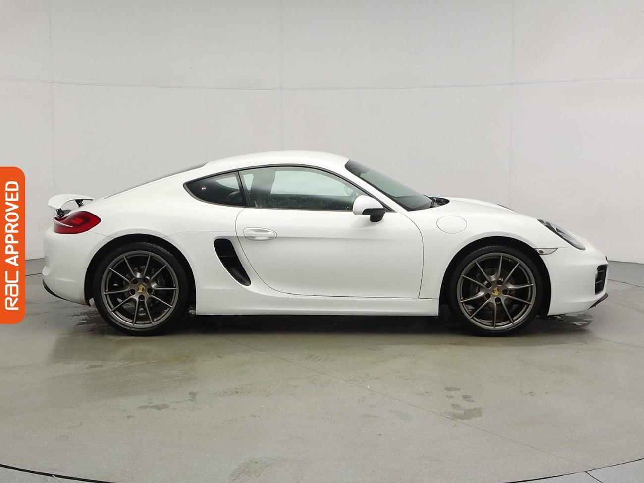 Used Porsche Cayman 2015 for sale - 76374719: Photo 6