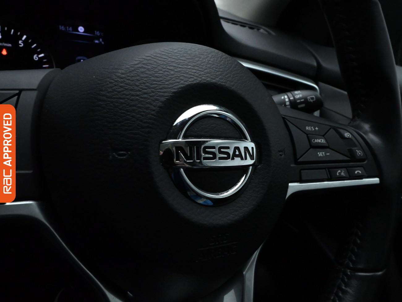 Used Nissan Qashqai 2018 for sale - 76035427: Photo 22