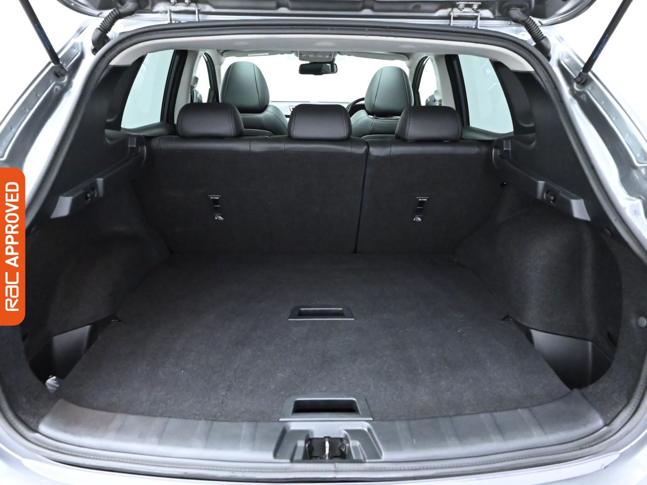Used Nissan Qashqai 2018 for sale - 76035427: Photo 26