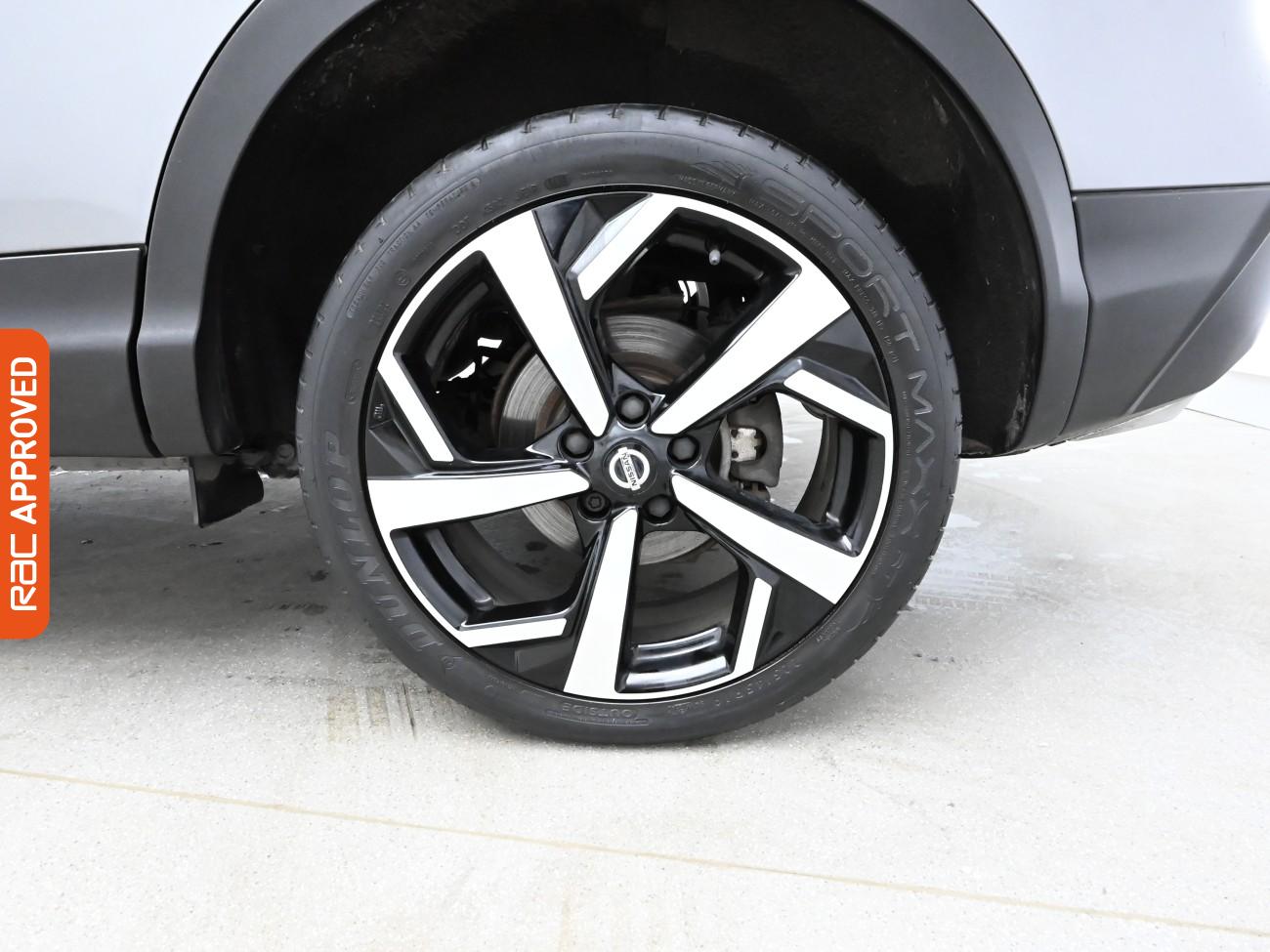 Used Nissan Qashqai 2018 for sale - 76035427: Photo 27