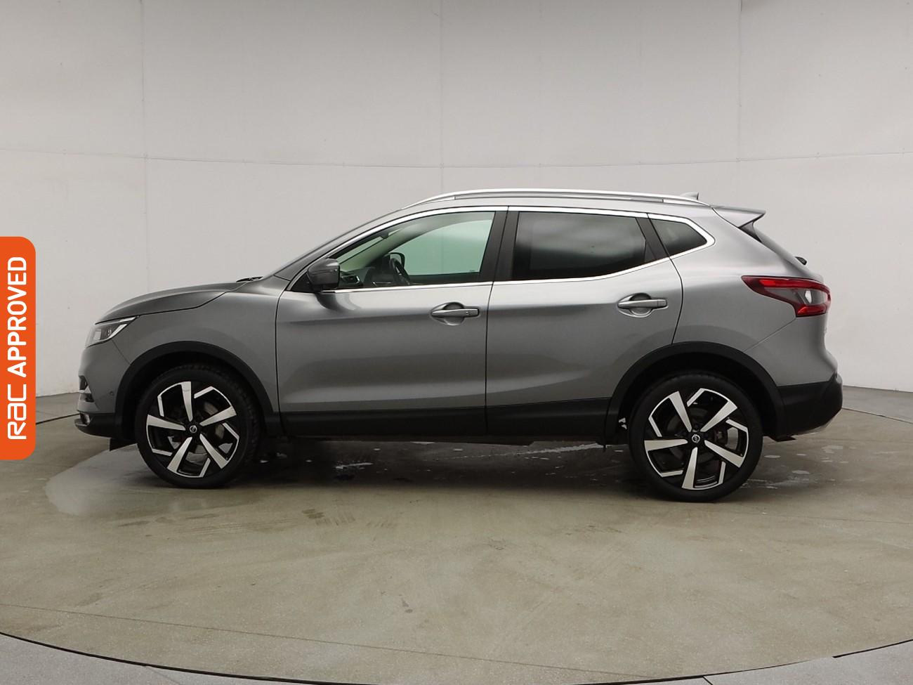 Used Nissan Qashqai 2018 for sale - 76035427: Photo 29